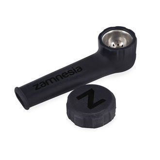 Silikonová dýmka Zamnesia Karma (PieceMaker)