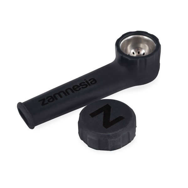 Silikonová dýmka Zamnesia Karma (PieceMaker)