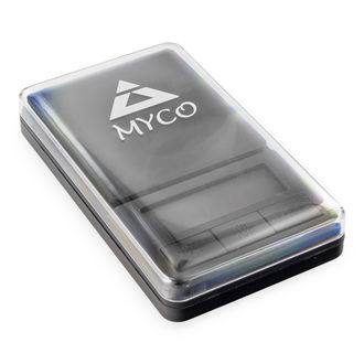 Digitální váha On Balance Myco