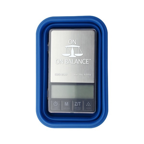 Váha On Balance SBS