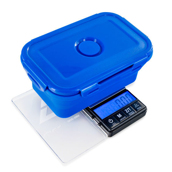 Váha On Balance SBS