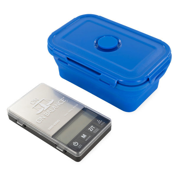 Váha On Balance SBS