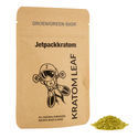 Jetpackkratom Kratom Green Powder