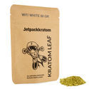 Jetpackkratom Kratom White – bílý prášek