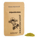 Jetpackkratom Kratom Red Powder