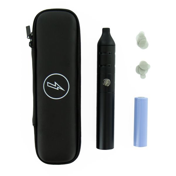 Balíček Storm Vaporizer