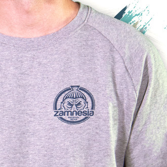 Mikina Zamnesia | pánská