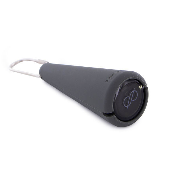 Skleněná dýmka Session Goods