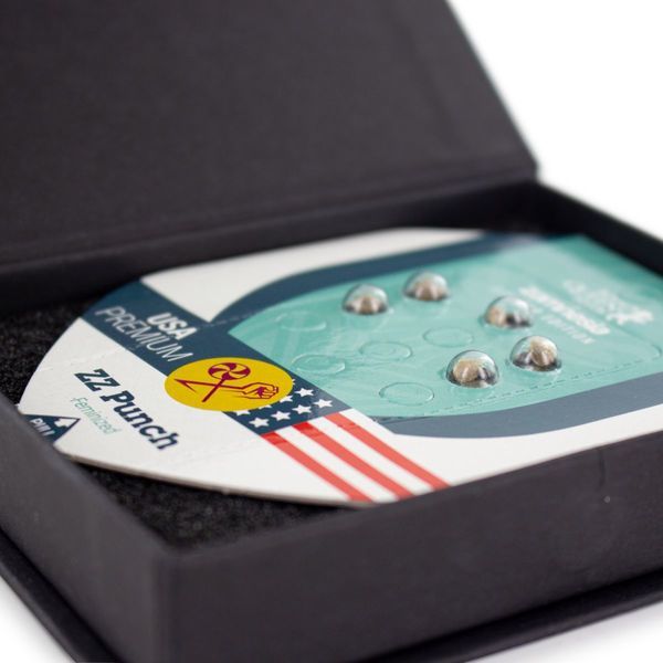 ZZ Punch (Royal Queen Seeds x Zamnesia) feminizovaná