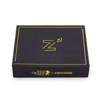 ZZ Punch (Royal Queen Seeds x Zamnesia) feminizovaná