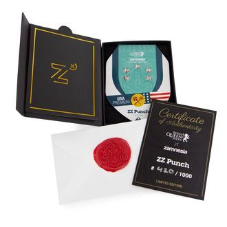 ZZ Punch (Royal Queen Seeds x Zamnesia) feminizovan&aacute;