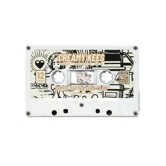 Creamy Kees (Super Sativa Seed Club) regul&eacute;rn&iacute;