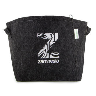 Květináč z geotextilní tkaniny