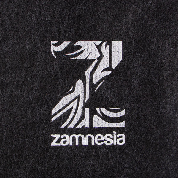 Květináč z geotextilní tkaniny