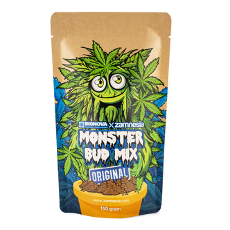 Hnojivo Monster Bud Mix