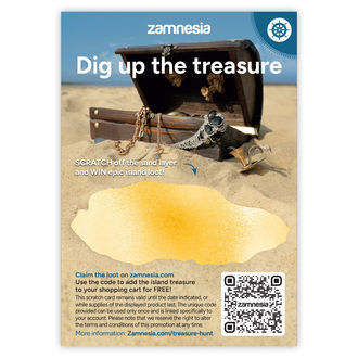 St&iacute;rac&iacute; karta Skull +