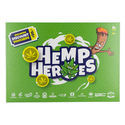 Desková hra Hemp Heroes