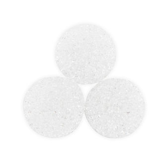 Fritovan&eacute; skleněn&eacute; s&iacute;ta