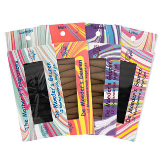 Bylinn&eacute; vonn&eacute; kužely