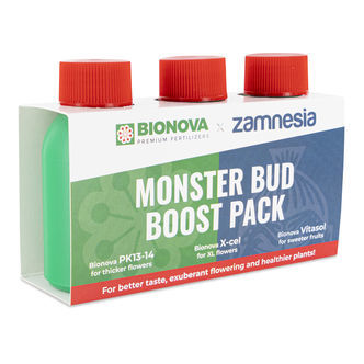 Bal&iacute;ček Monster Bud Boost