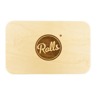 Balicí tácek s tajnou schránkou (Rolls)