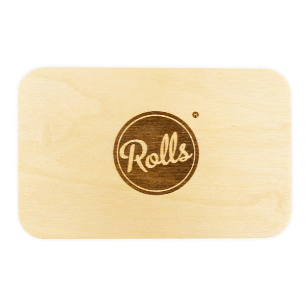 Balicí tácek s tajnou schránkou (Rolls)