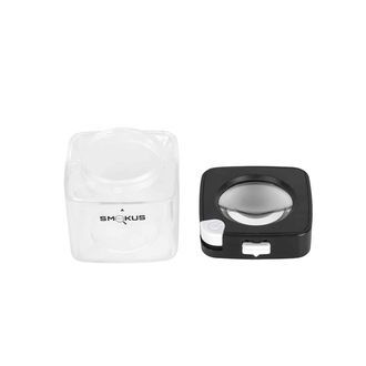 Smokus Focus – prezentační dóza