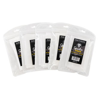 Qnubu s&aacute;ček na lisov&aacute;n&iacute; rosin (11 &times; 5 cm)