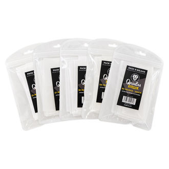 Qnubu s&aacute;ček na lisov&aacute;n&iacute; rosin (11 &times; 5 cm)