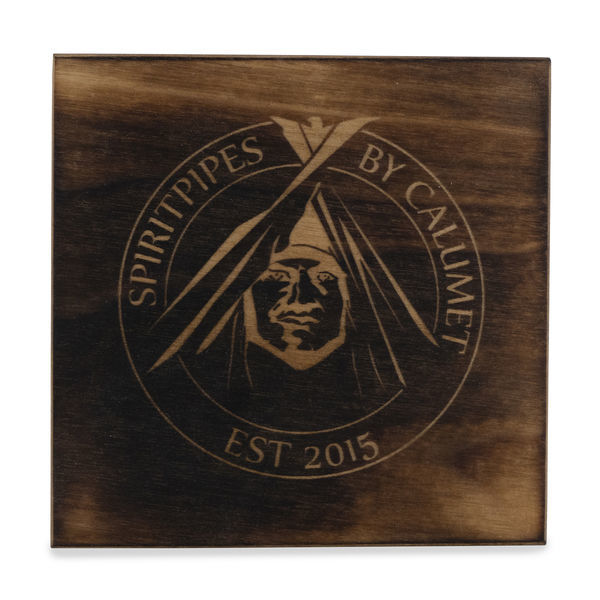 Dýmka Carmma Nebula (Calumet)