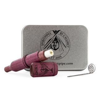 Mini Rocket dýmka (Calumet)