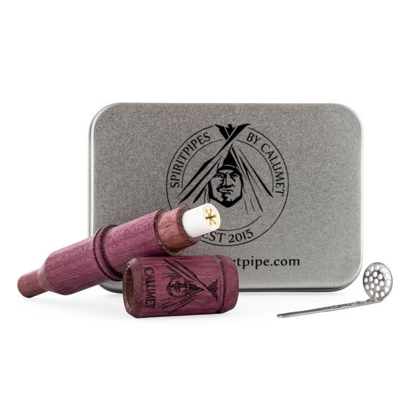 Mini Rocket dýmka (Calumet)