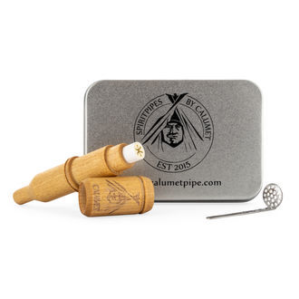 Mini Rocket dýmka (Calumet)