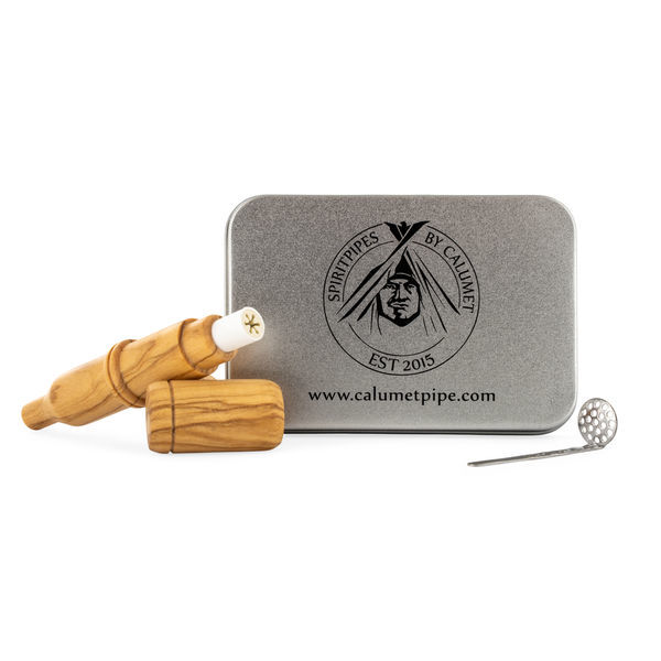 Mini Rocket dýmka (Calumet)