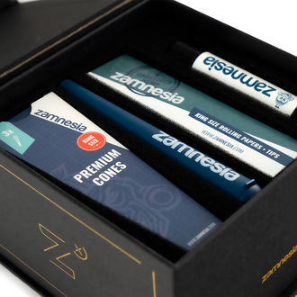 Bomberry Glue Samonakvétací (Bomb Seeds x Zamnesia) feminizovaná