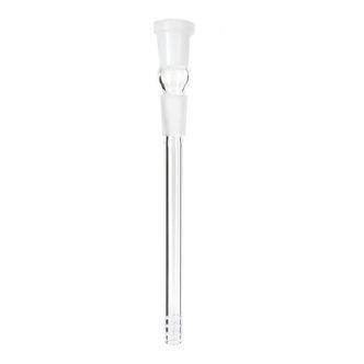 Downstem s difuz&eacute;rem (&scaron;těrbiny) 14mm