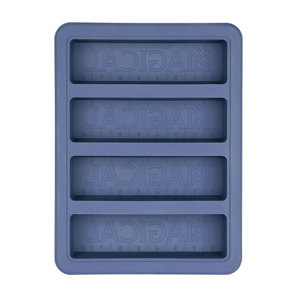 Forma na máslo (MagicalButter)