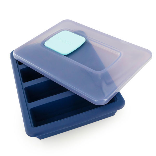 Forma na máslo (MagicalButter)