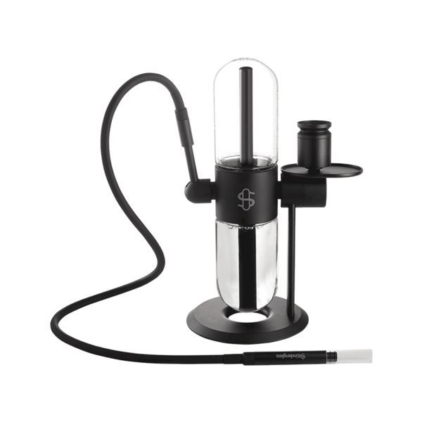 Stündenglass Gravity vodní dýmka