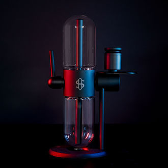 Stündenglass Gravity vodní dýmka