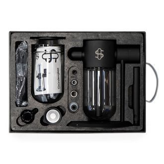 Stündenglass Gravity vodní dýmka