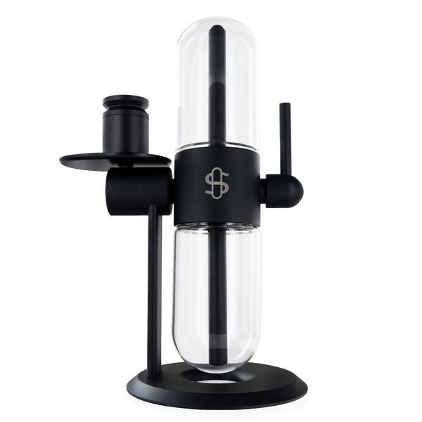 Stündenglass Gravity vodní dýmka