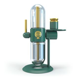 Stündenglass Gravity vodní dýmka