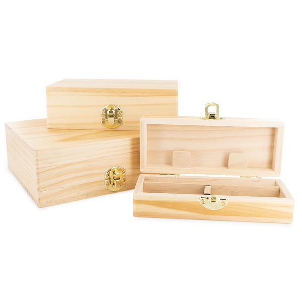 Dřevěný roll tácek