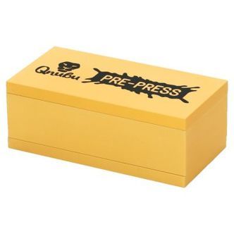 Qnubu hlin&iacute;kov&aacute; předlisovac&iacute; forma