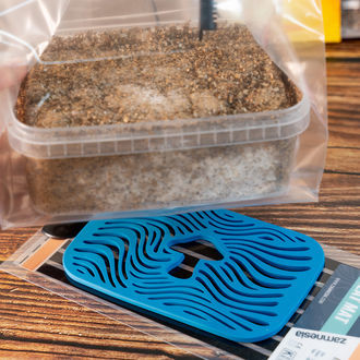 Heat Guard pro Pěstební sady