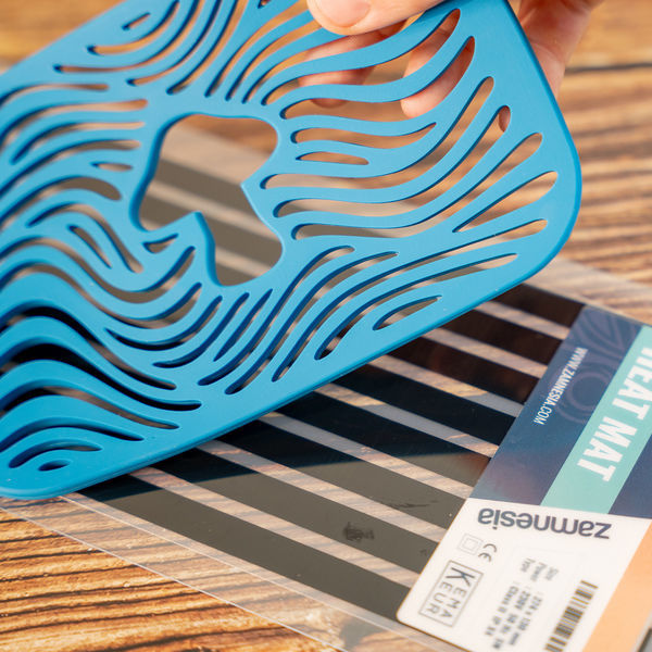 Heat Guard pro Pěstební sady