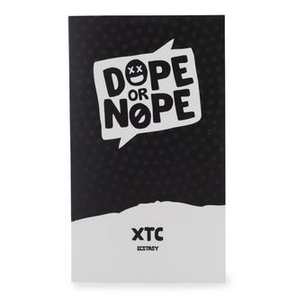 Test na drogy (Dope or Nope)