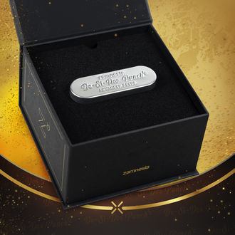 Do-Si-Dos Punch (Advanced Seeds x Zamnesia) feminizovaná