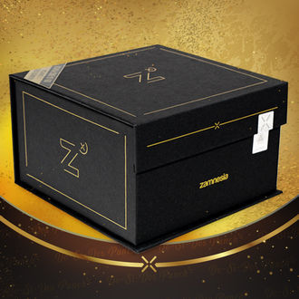 Do-Si-Dos Punch (Advanced Seeds x Zamnesia) feminizovaná